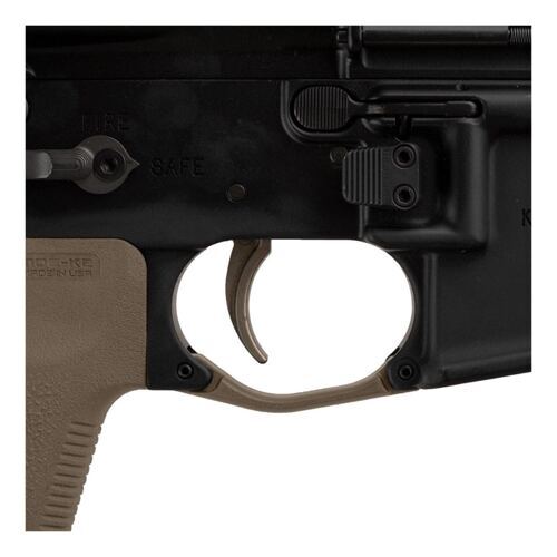 MOE Enhanced Trigger Guard, Polymer