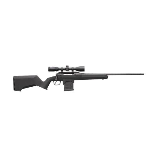 Stock, Savage Axis, Hunter Lite