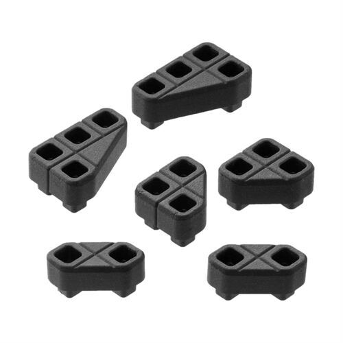 DAKA Angled Block Kit