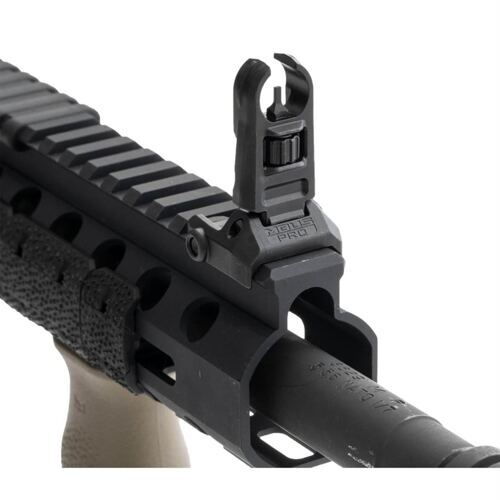 MBUS Pro Sight Hooded