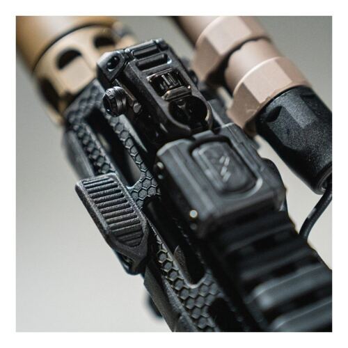 M-LOK Thumb Shelf