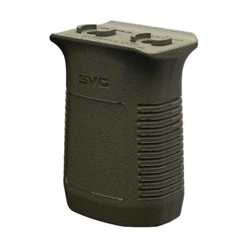 SVG Short Vertical Grip