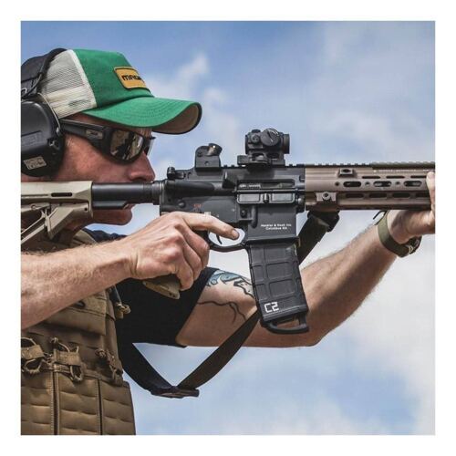 PMAG Ranger Plate
