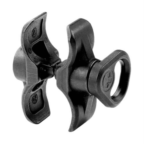Forward Sling Mount