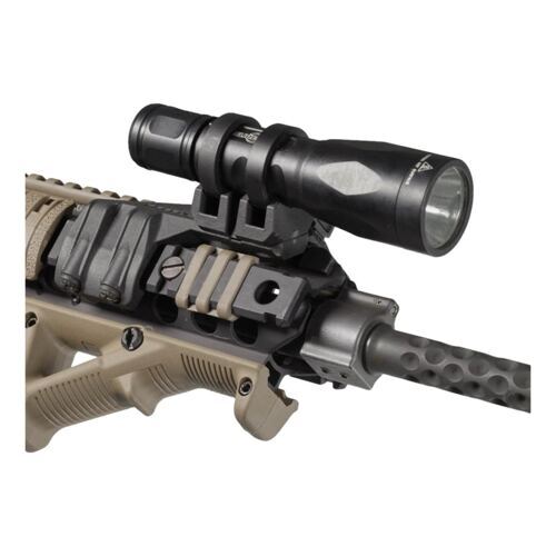 Rail Light Mount (19-26mm)