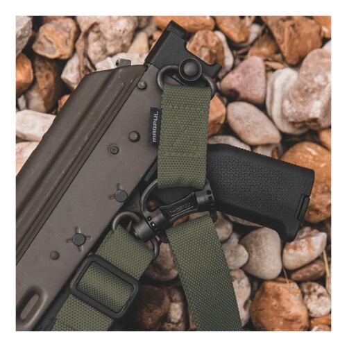 MS4 Dual QD Sling