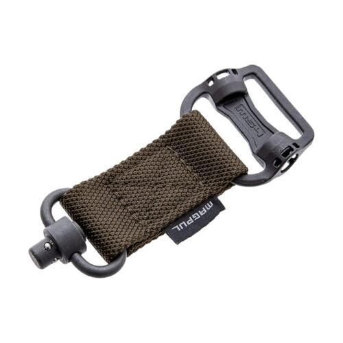 MS1 - MS4 QD Adapter