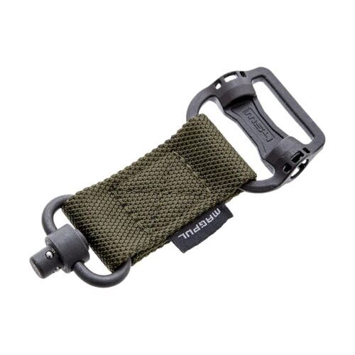 MS1 - MS4 QD Adapter