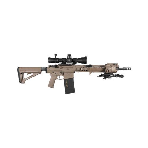 MBUS Pro Offset Sight