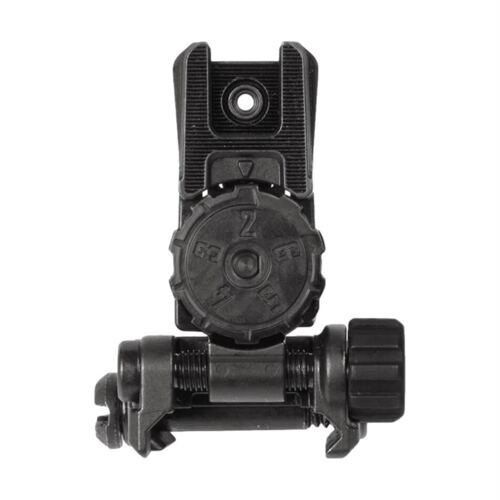 MBUS Pro LR Adjustable Sight