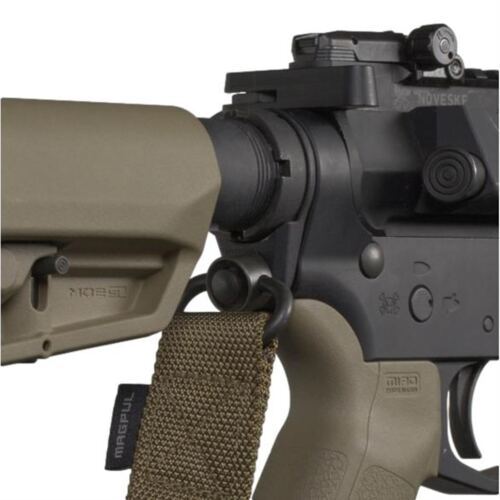 ASAP QD - Ambidextrous Sling Attachment Point QD
