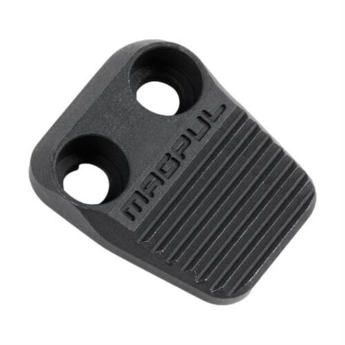 Enhanced AR Magazine Release