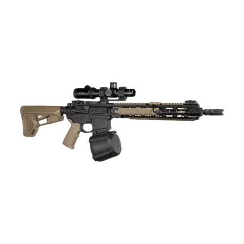 PMAG D-60 AR/M4 GEN M3
