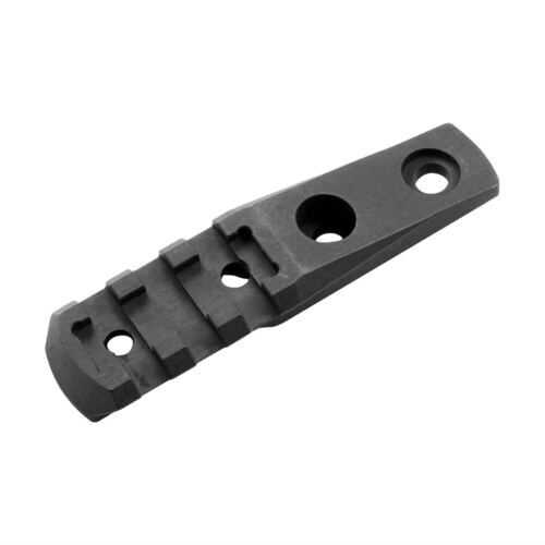 Cantilever Rail/Light Mount