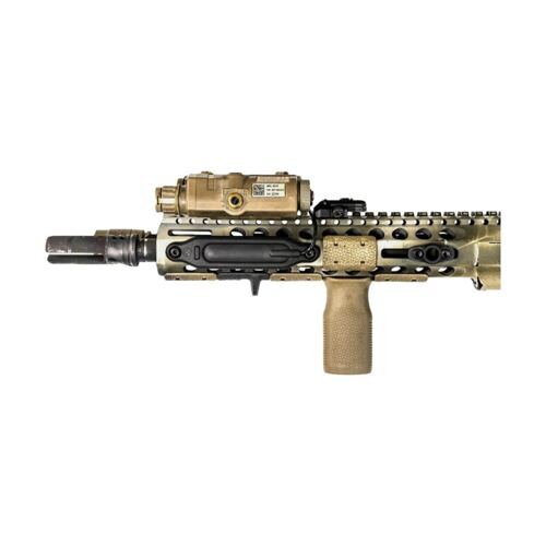 Tape Switch Mounting Plate