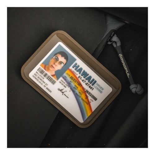 DAKA Everyday Wallet