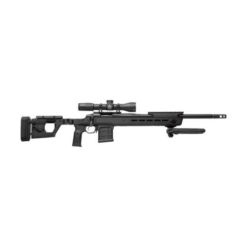 Pro 700 Folding Stock
