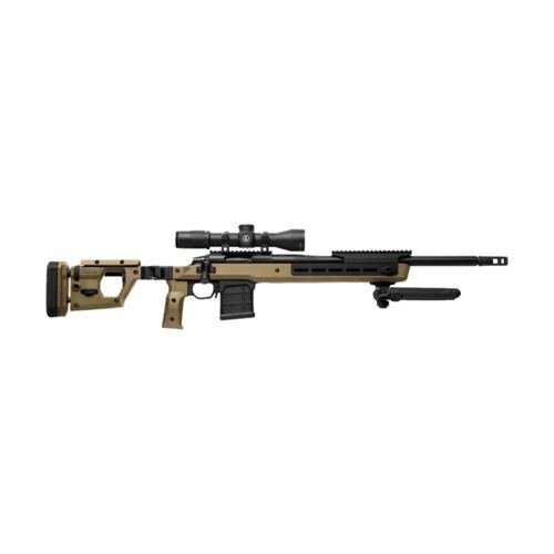 Pro 700 Folding Stock
