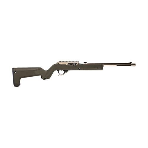 X-22 Backpacker Stock