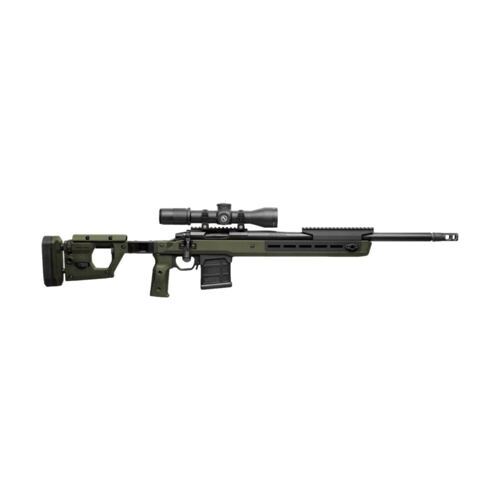 Pro 700 Fixed Stock