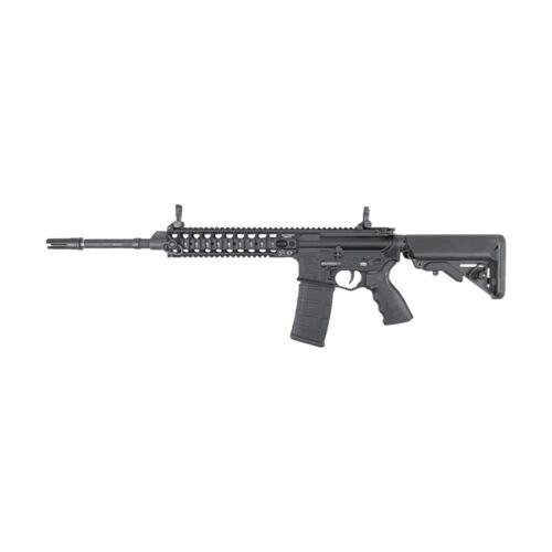 New Zealand Reference Rifle | 16"