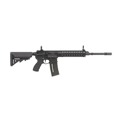 New Zealand Reference Rifle | 16"