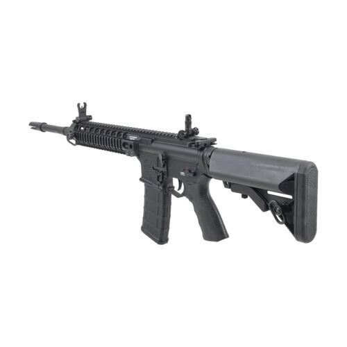 New Zealand Reference Rifle | 16"