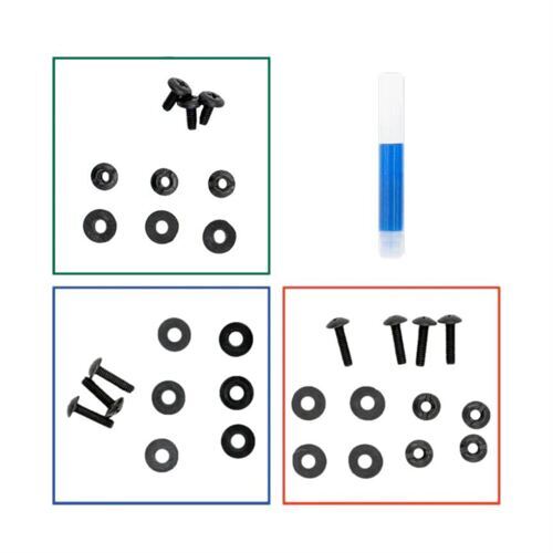 Modular Holster Adapter