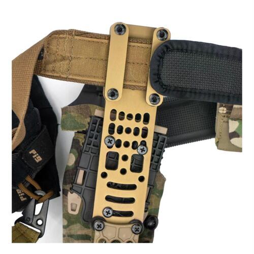 Modular Holster Adapter