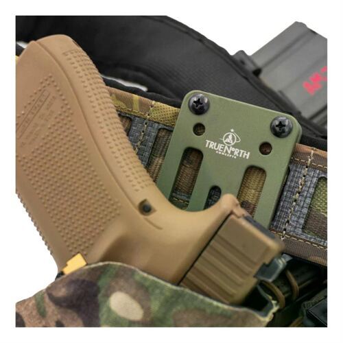 Modular Holster Adapter