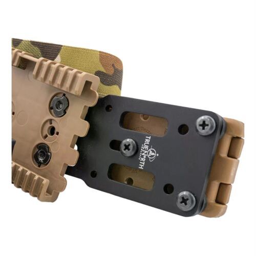 Modular Holster Adapter