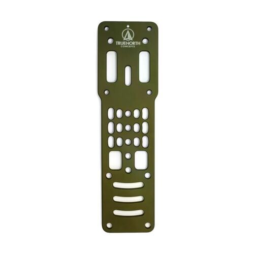 Modular Holster Adapter