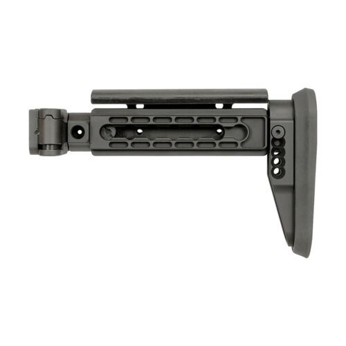 Alpha Side Folding Stock