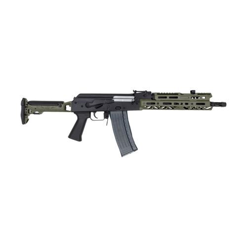 AK47 MidiJack WBP x KRUK | 12"