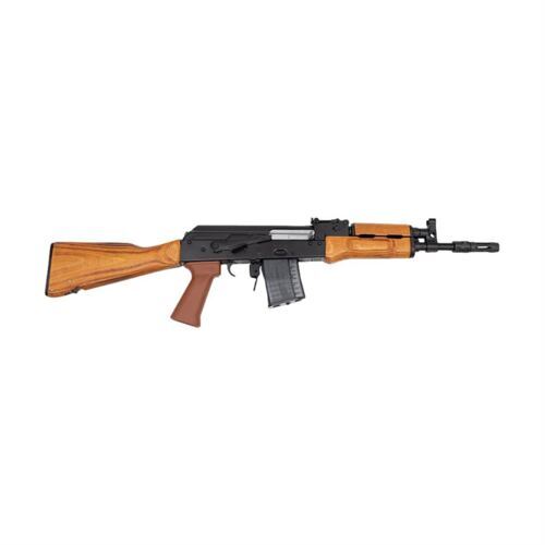 AK47 MidiJack Holz | 12"
