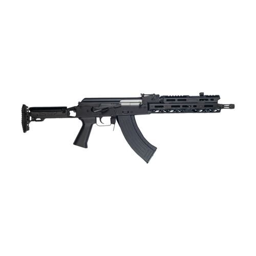 AK47 MidiJack WBP x KRUK | 12"