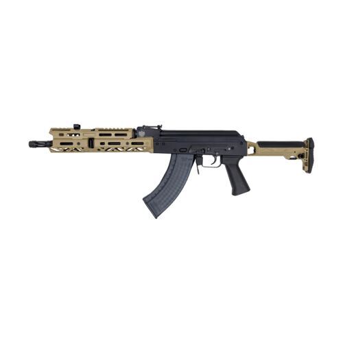 AK47 MidiJack WBP x KRUK | 12"