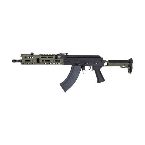 AK47 MidiJack WBP x KRUK | 12"