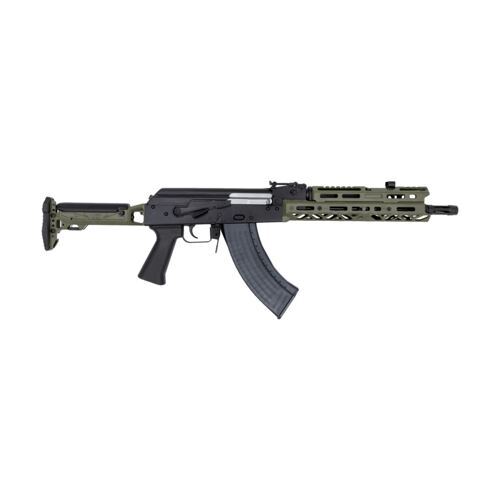 AK47 MidiJack WBP x KRUK | 12"