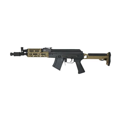 AK47 MiniJack WBP x KRUK | 10"