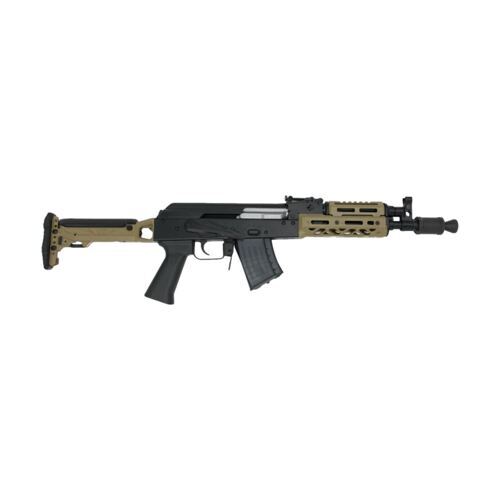 AK47 MiniJack WBP x KRUK | 10"