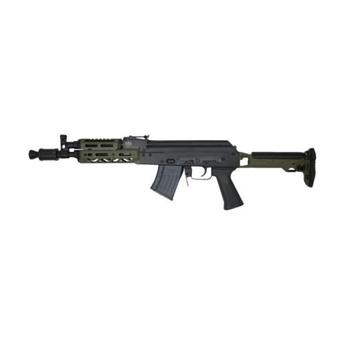 AK47 MiniJack WBP x KRUK | 10"