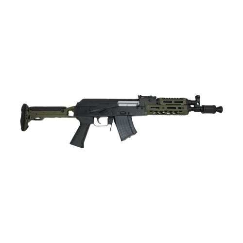 AK47 MiniJack WBP x KRUK | 10"
