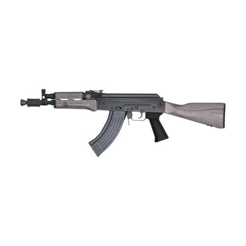 AK47 Jack Holz Retro Chrome-lined | 10"