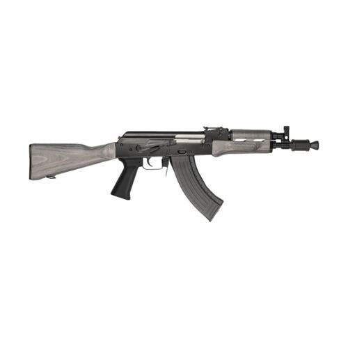 AK47 Jack Holz Retro Chrome-lined | 10"