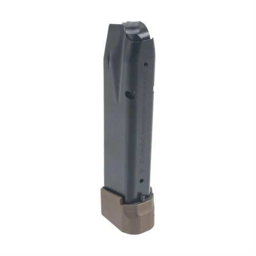 FULL SIZE 18 ROUND TTI COMBAT MAGAZINE