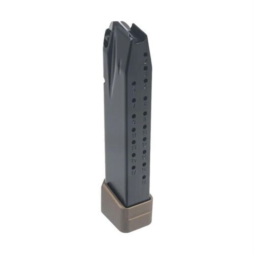 FULL SIZE 18 ROUND TTI COMBAT MAGAZINE