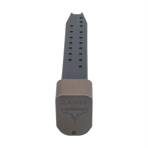 FULL SIZE 18 ROUND TTI COMBAT MAGAZINE