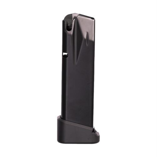 COMPACT SIZE 15 ROUND MAGAZINE +3 ALUMINIUM EXTENSION