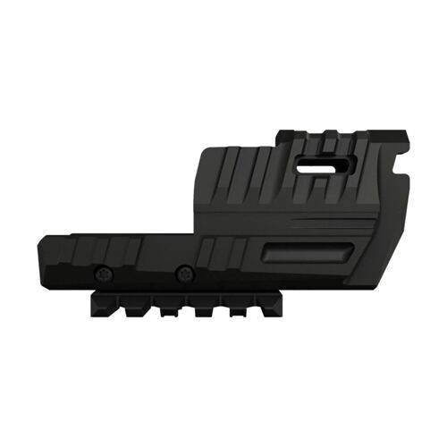 SFX RIVAL COMPENSATOR